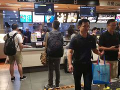-麦当劳(北京南站店)