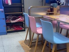 -小杨生煎(周浦万达店)