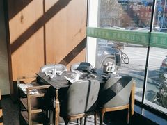 -江小渔鲜鱼火锅(西二道街店)