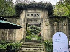 -十八棵（老龙井）御茶园(老龙井店)