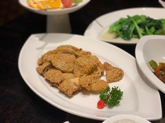 -浙江安吉JW万豪酒店·万豪中餐厅