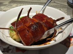 东坡肉-桂满陇·锦绣江南(益田广场店)