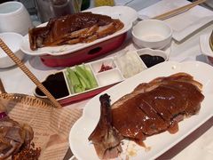 -大鸭梨(天通西苑店)