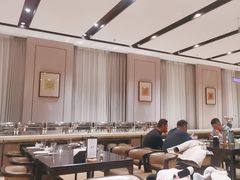 -勺园中餐厅