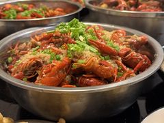 -褚小白·烧烤铜锅涮