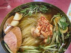 -西塔大冷面(市府大路店)
