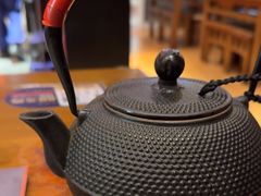 -满园烤鸭·春饼(太原街万达店)