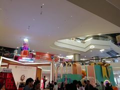 -皇庭广场(福华三路店)