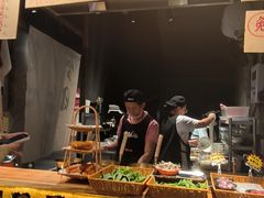 -上海和平饭店龙凤厅 Dragon Phoenix