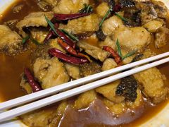-老铺人家酒店(紫荆名流店)