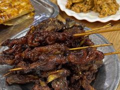 -闫家炸鸡架(五爱总店)