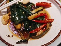 -老灶房-四川土菜(铁牛广场店)