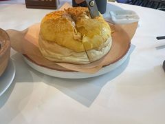 -金河半岛园林酒家(金融城店)
