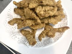 -牛天下·牛肉·海鲜·打边炉·融合菜