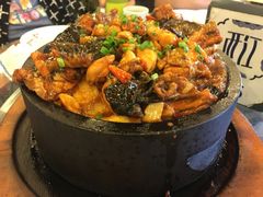 -西江美食舫·江西菜(健德桥店)