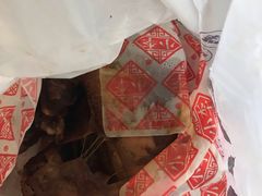 -小李烧鸡(西北角总店)