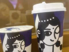 -西琳姑娘·新疆冰淇淋酸奶茶(南开大悦城店)