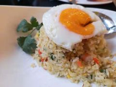 -圣丰索菲特·2 On 988 Café 自助餐厅