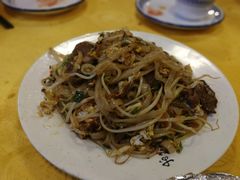 -得记得潮州海鲜砂锅粥(宝业路店)