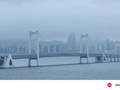 -星海湾跨海大桥