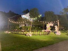 -杭州雅谷泉山庄酒店-餐厅