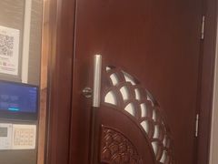 -华夏良子·足道spa艾灸(五四广场店)