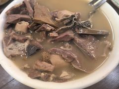 -牛街老爆肚满(牡丹园店)
