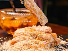 奶香燕麦南瓜-罗氏十三活虾餐厅(光谷K11购物艺术中心店)