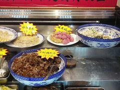 -食鸡公社辣子鸡·潍坊菜·烧烤