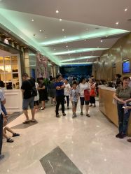 -金翠皇宫·宴会厅