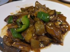 -老长春肉馆(隆礼路店)