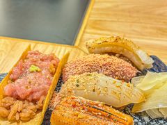 -鮨政·Omakase(港汇恒隆广场店)