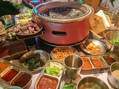 -西塔老太太泥炉烤肉(上海七宝领展广场店)