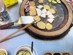 -云琴家·白族石板烧·菌锅(三十九年姐妹传承店)