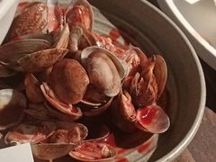 南乳花蛤-桂满陇-十里风荷(合生汇店)