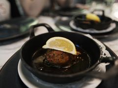 -La Mer Restaurant & Lounge