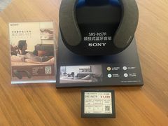 -Sony Store 索尼(上海淮海中路店)