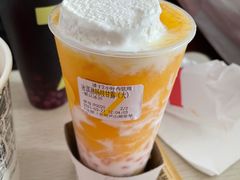 -7分甜(尹山湖歌林公园店)