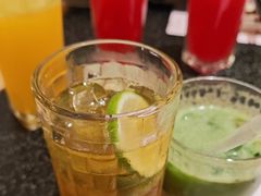 -桃夭日式料理(国信店)