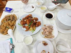 -腰记饭店(龙源路店)