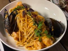-Bistro 63 创意融合料理(广粤天地店)