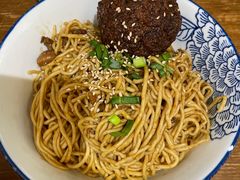 -一味老卤面(大石桥店)