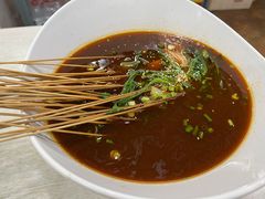-蜀串香牛杂火锅串串