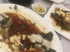 -岭南海晏楼(东晓南店)