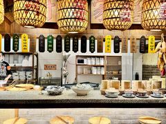 -南京大牌档(崇文门国瑞店)