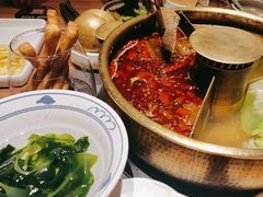 -巴奴毛肚火锅(京西大悦城店)