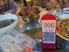 -舌尖上·霞浦滩涂海鲜·新闽菜(总店)