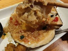 -小马哥烧烤(楚州店)