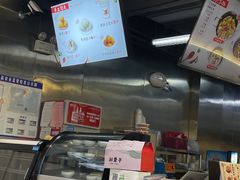 -津市刘聋子粉馆(林科大店)