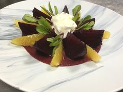 -Hurricane's Grill 飓风牛排